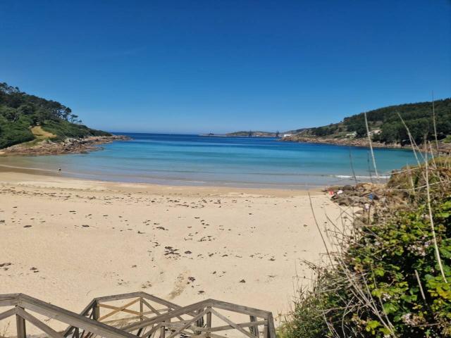 Casa en venta en Cervás, Ferrol