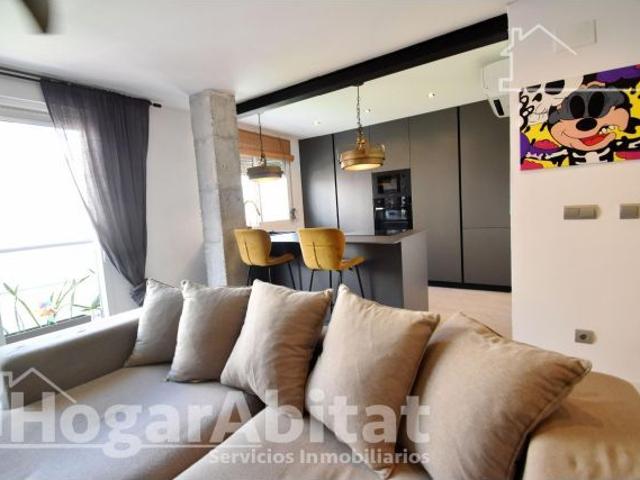 Piso en venta en Daimús