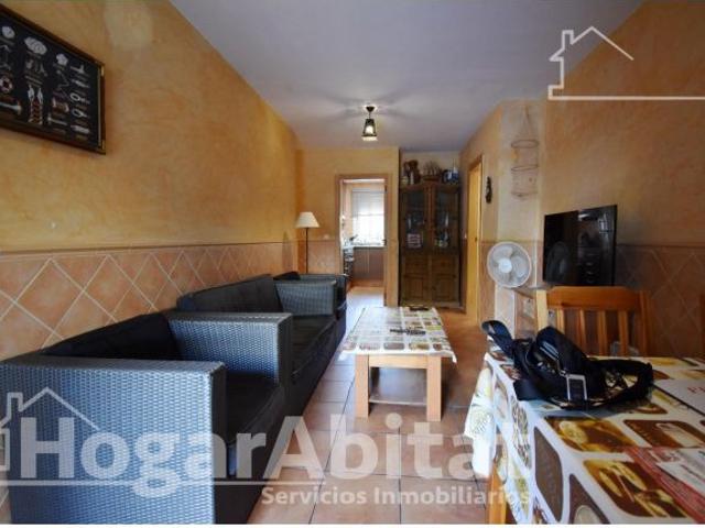 Piso en venta en Grau i Platja, la Safor