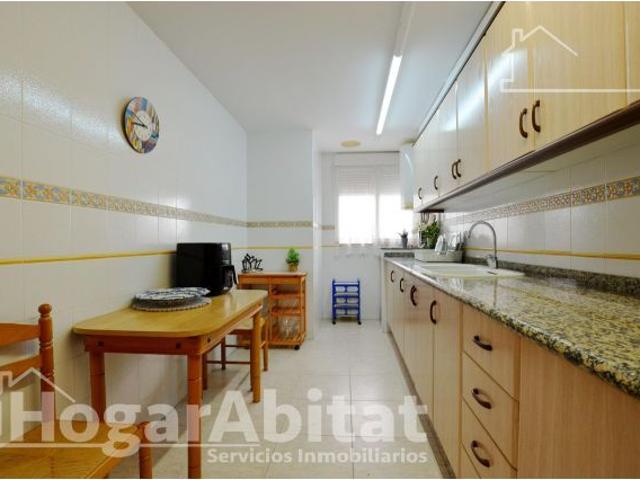 Piso en venta en Grau i Platja, la Safor