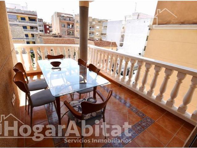 Piso en venta en la Plana Baixa, Valencia