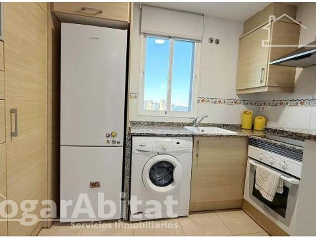 Piso en venta en Platja de Piles, la Safor