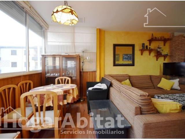 Piso en venta en Platja de Piles, la Safor