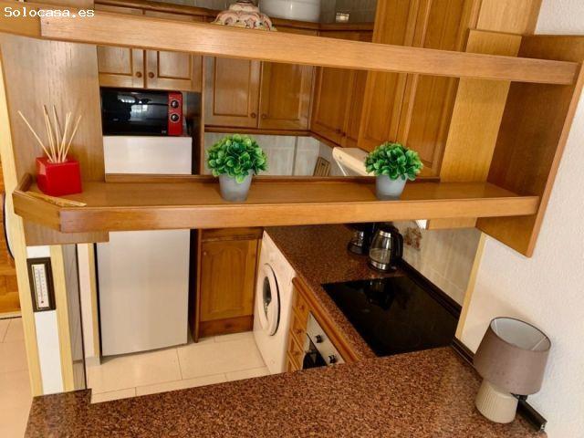 Piso en alquiler en El Palmeral, Torrevieja