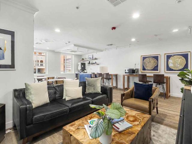 Apartment for rent in Los Angeles, California