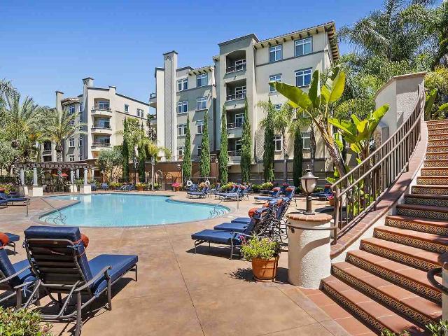 Apartment for rent in Los Angeles, California