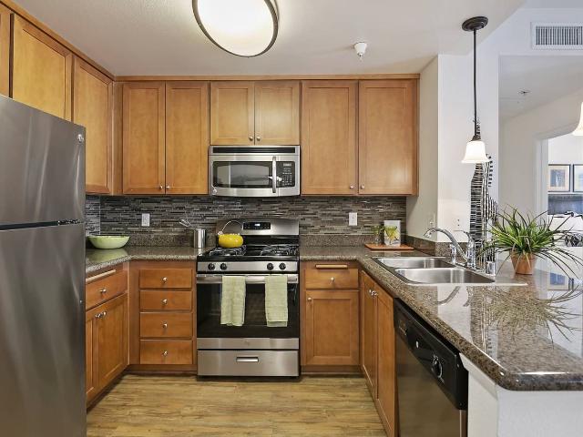 Apartment for rent in Los Angeles, California