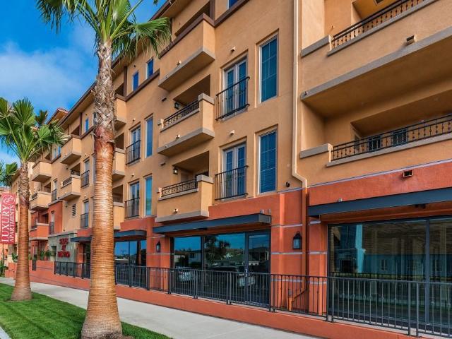 Apartment for rent in Los Angeles, California