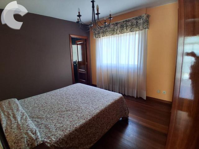 Apartamento en alquiler en Vigo, Fontela