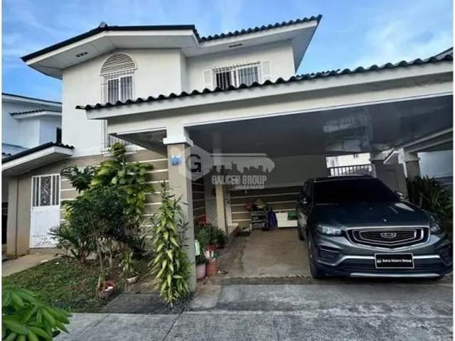Casa venta en Arraiján