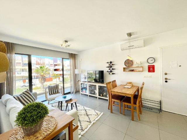 Apartamento en alquiler en Torre de la Horadada, el Baix Segura / La Vega Baja