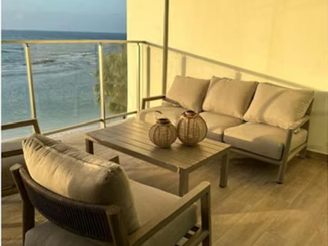 Apartamento venta en Llano de Catival, Santiago