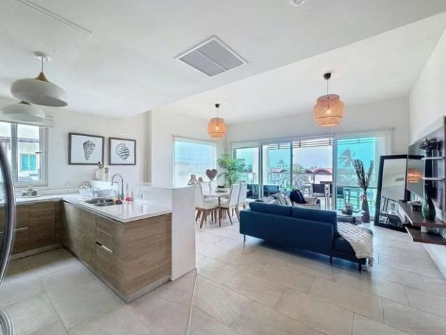 Apartamento venta en Barrio Colón, Colón