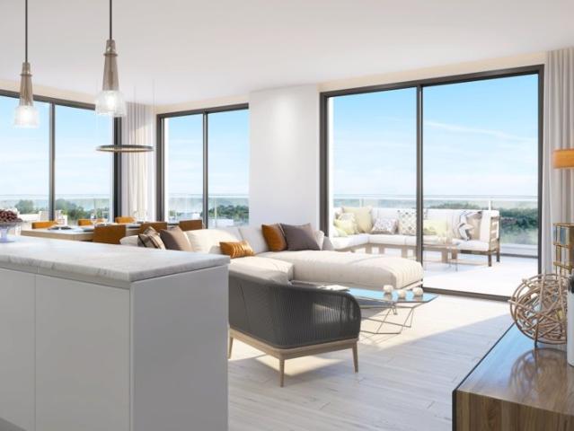 Apartamento en venta en Villa Martín, el Baix Segura / La Vega Baja
