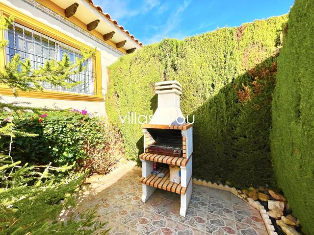 Casa en alquiler en Sectores La Cuerda y Lomas de Cabo Roig, el Baix Segura / La Vega Baja