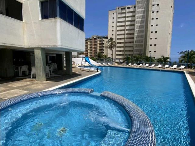 Apartamento en venta en Vargas