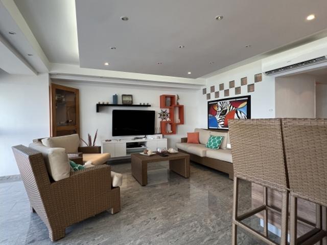 Apartamento en venta en Vargas