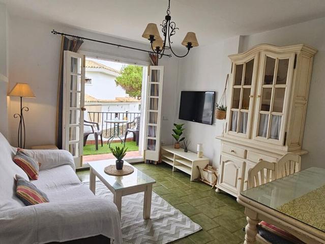 Apartamento en alquiler en La Barrosa, Bahía de Cádiz