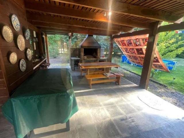 PLAYA LINDA/, Pucón