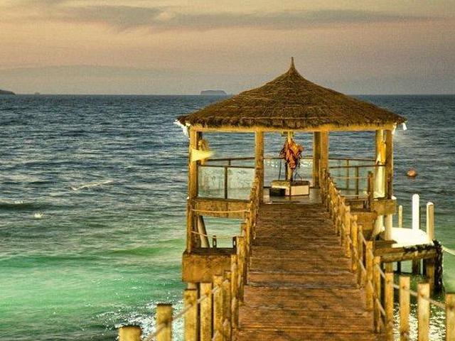 PLAYA LOS PULPOS $150,000 3 DORMITORIOS