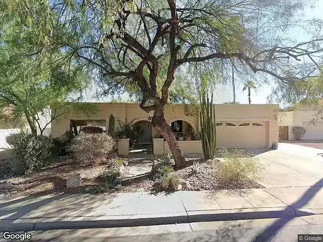 House for rent in Mesa