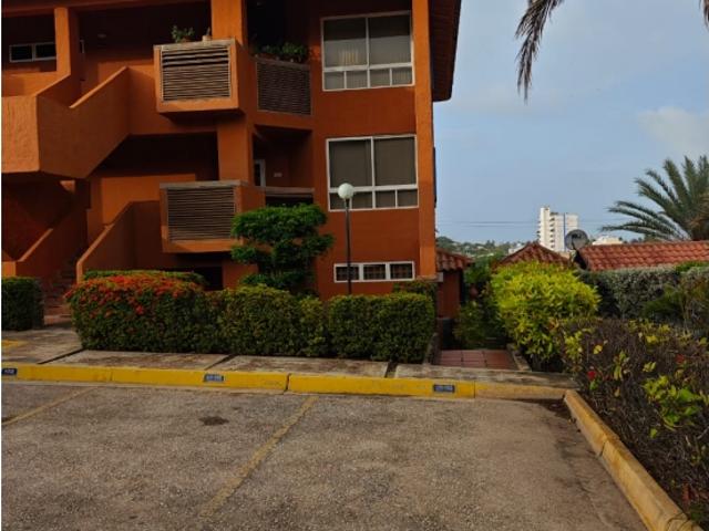 Apartamento en venta