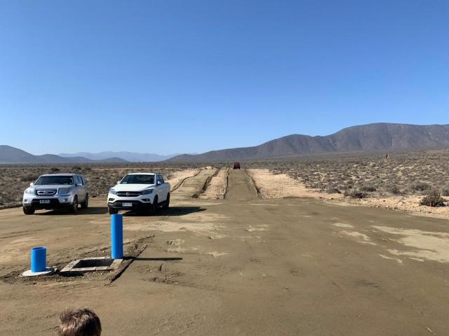 PLAYA MORRILLO COQUIMBO