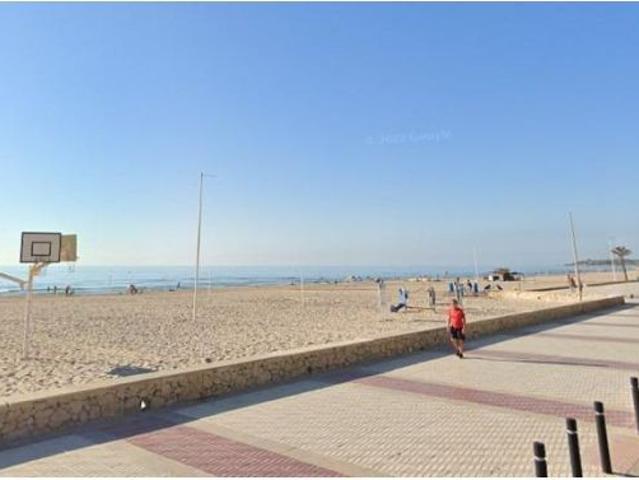 Piso en alquiler en El Campello, Platja de Mutxavista