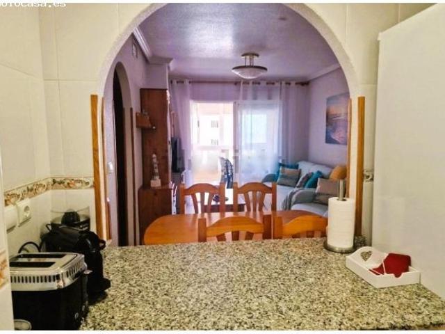 Piso en alquiler en El Campello, Platja de Mutxavista