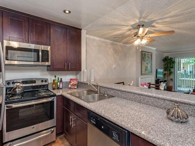 Apartment for rent in Playa del Rey, Los Angeles
