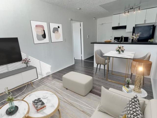Apartment for rent in Canoga Park, California
