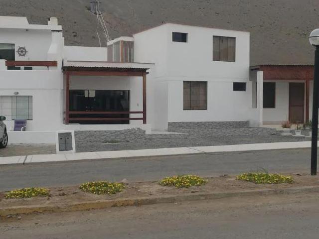 Casa venta en Canete, Lima Metropolitana