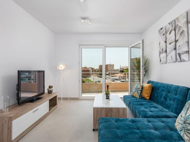 Apartamento en alquiler en Urbanització Pinar de Guardamar, el Baix Segura / La Vega Baja