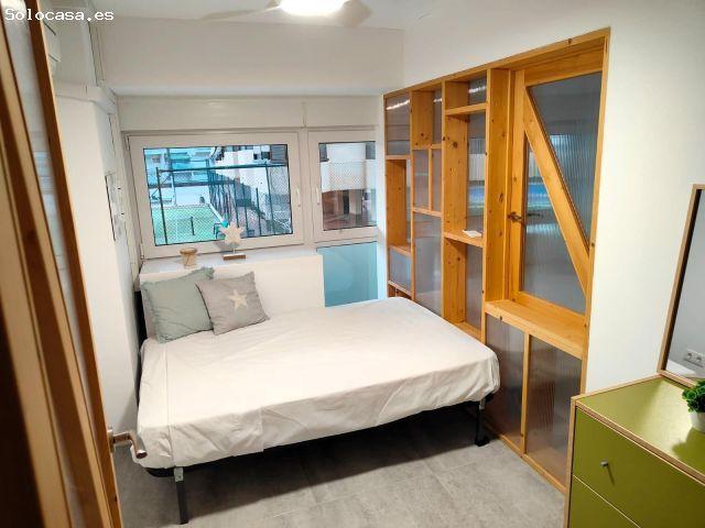 Piso en alquiler en l'Alacantí, Valencia