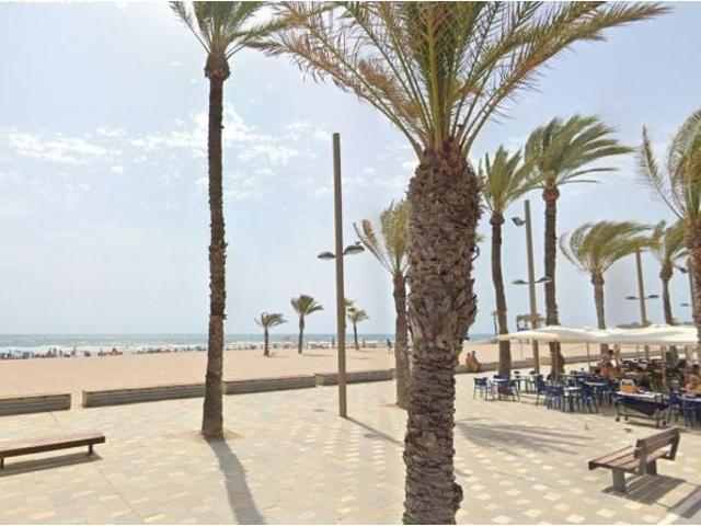 Piso en alquiler en San Juan De Alicante, la Platja de Sant Joan