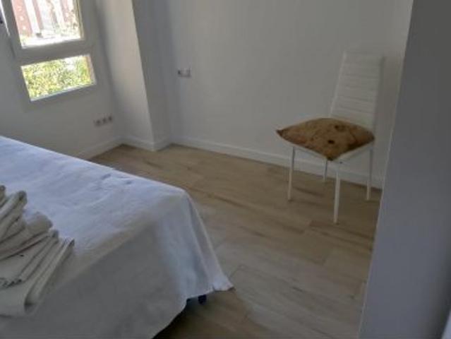 Piso en alquiler en la Platja de Sant Joan, l'Alacantí