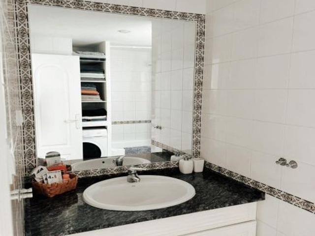 Piso en alquiler en Alacant / Alicante