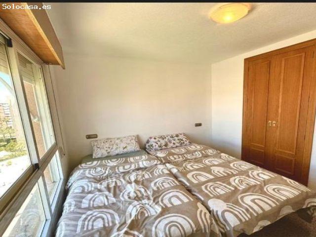 Piso en alquiler en San Juan De Alicante, la Platja de Sant Joan