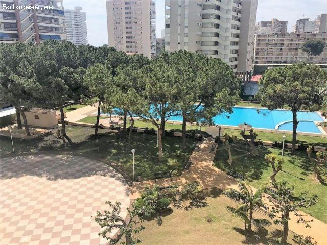 Piso en alquiler en l'Alacantí, Valencia