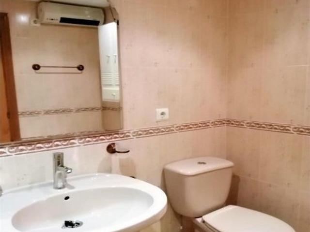 Piso en alquiler en San Juan De Alicante, la Condomina