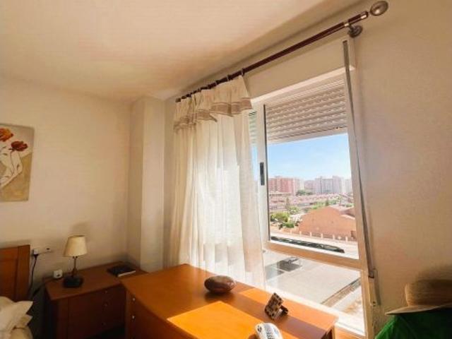 Piso en alquiler en San Juan De Alicante, la Condomina