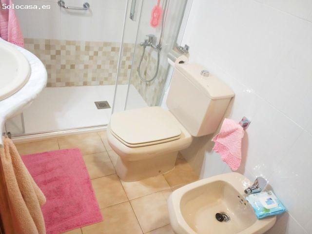Piso en alquiler en San Juan De Alicante, la Platja de Sant Joan