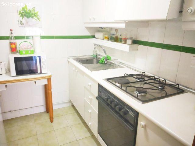 Piso en alquiler en la Platja de Sant Joan, l'Alacantí