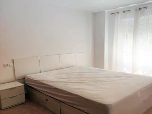 Piso en alquiler en l'Alacantí, Valencia