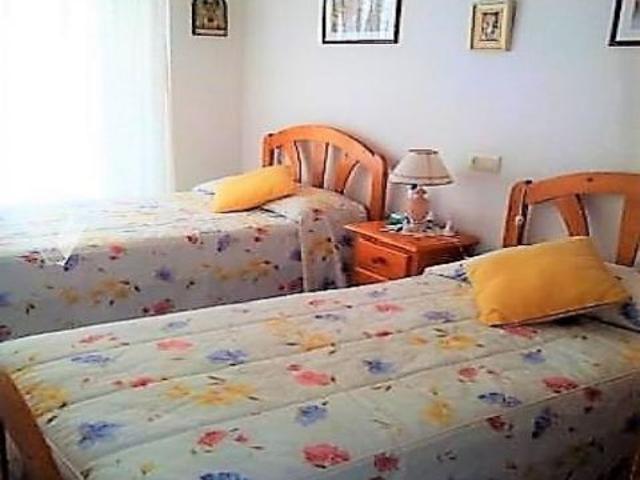 Piso en alquiler en l'Alacantí, Valencia