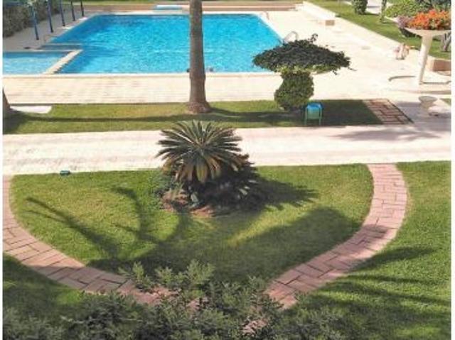 Piso en alquiler en l'Alacantí, Valencia