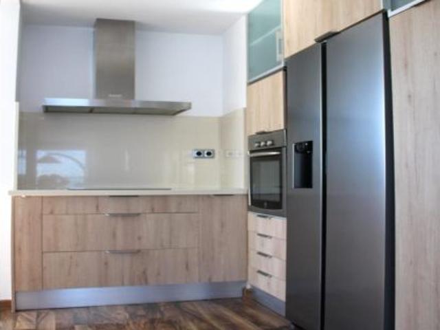 Piso en alquiler en Cabo de las Huertas, l'Alacantí