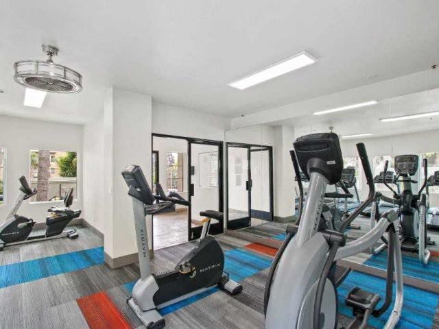 Apartment for rent in Canoga Park, California
