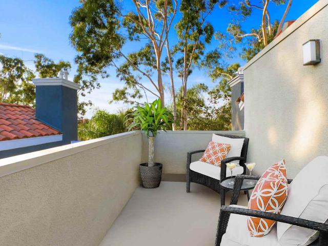 Apartment for rent in Los Angeles, California