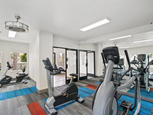 Apartment for rent in Los Angeles, California